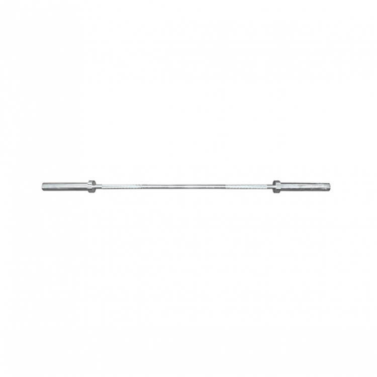 OLYMPIC DÜZ BAR - 119 cm